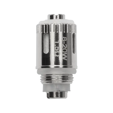 Triton II Coils