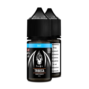 Halo Tribeca Tobacco Nic Salt Vape Juice