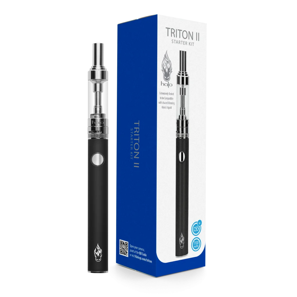 Halo Triton II Starter Kit