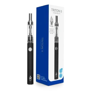 Halo Triton II Starter Kit