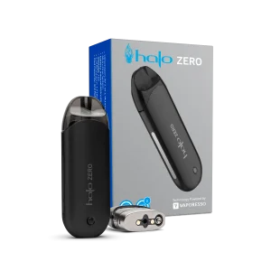 Halo Zero Starter Kit