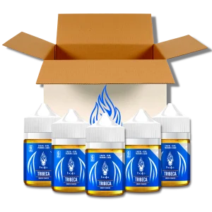 Halo Blue PMTA 60 ml - Bundle (5-pack)