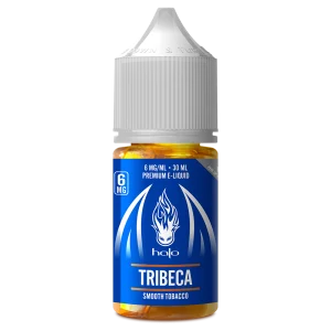 Halo Tribeca Tobacco Vape Juice