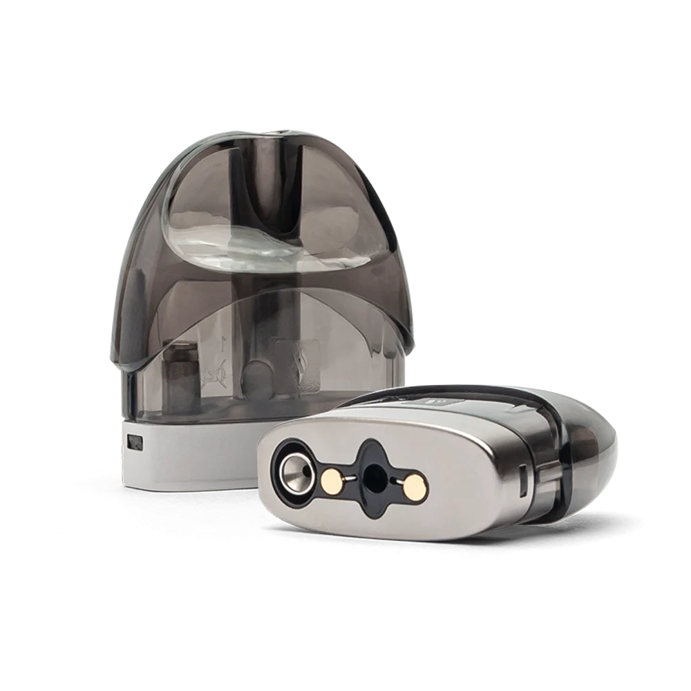 Halo Zero 2-Pack: Refillable Pods