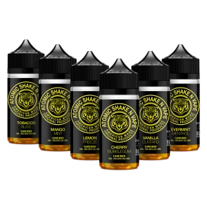 Atomic Shake N Vape